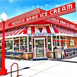 Bonnie Brae Ice Cream