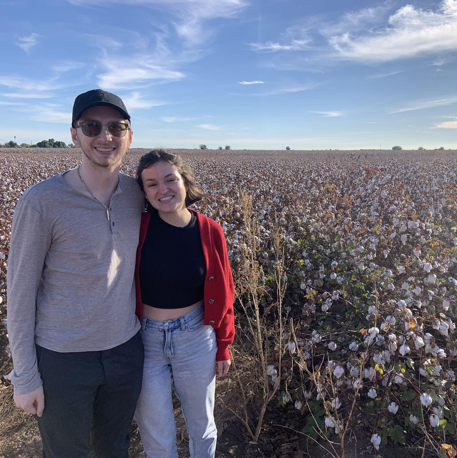 Sean's First Trip to Mexico (December 2023 - San Luis, MEX)