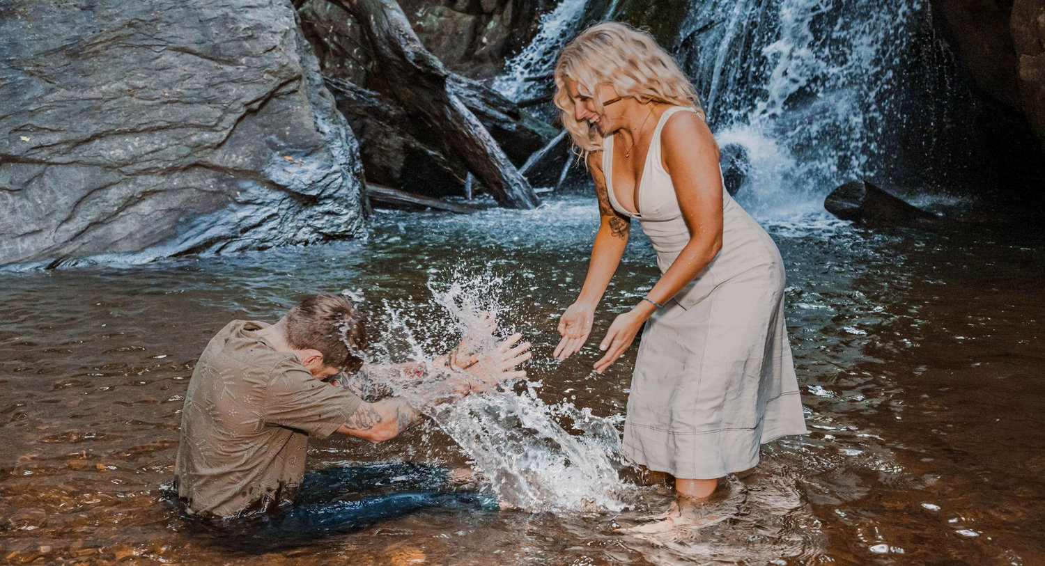 The Wedding Website of Jessica Lord and Timothy Duncan