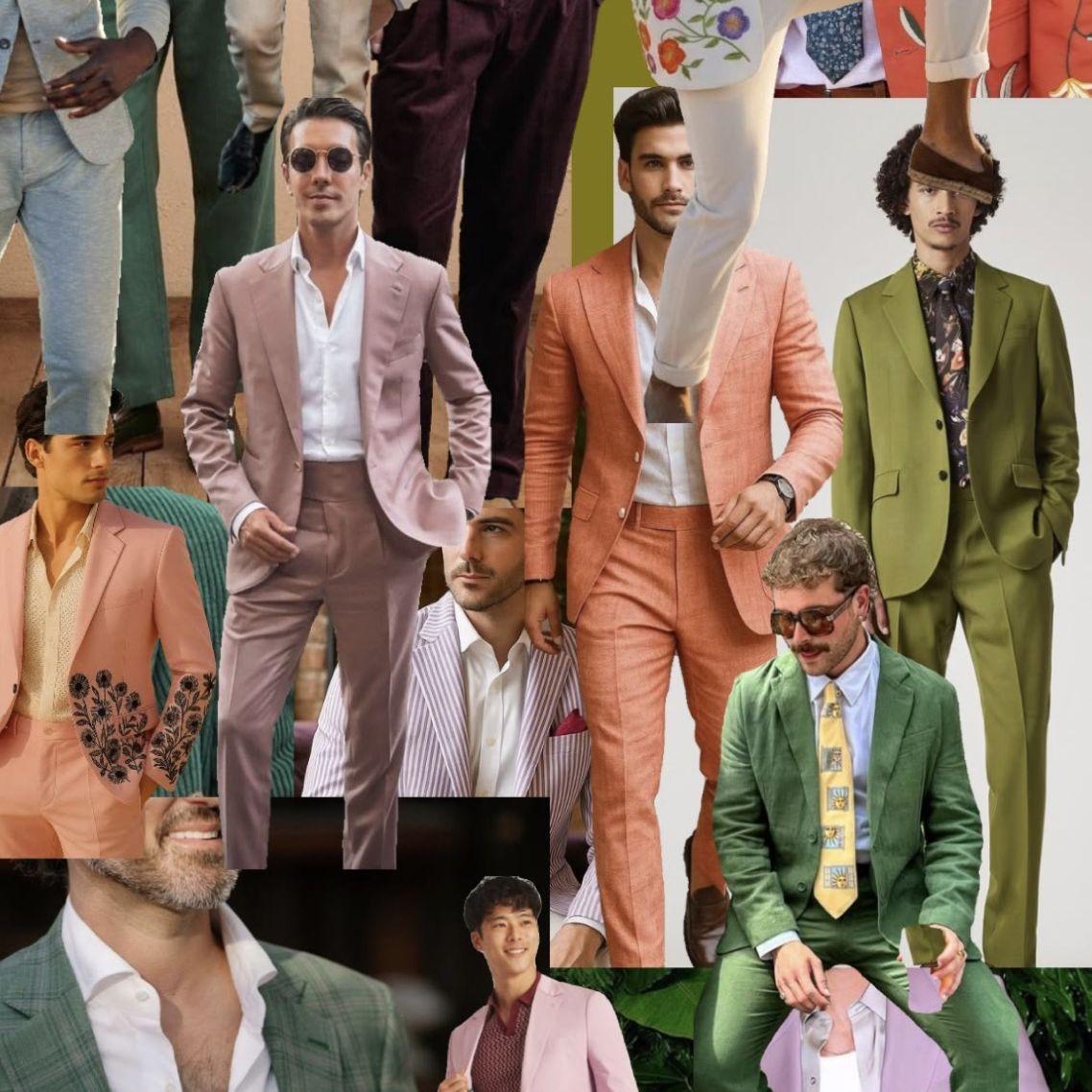 Ideas for what to wear