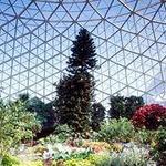 Mitchell Park Domes