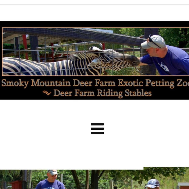 Zoo Tickets