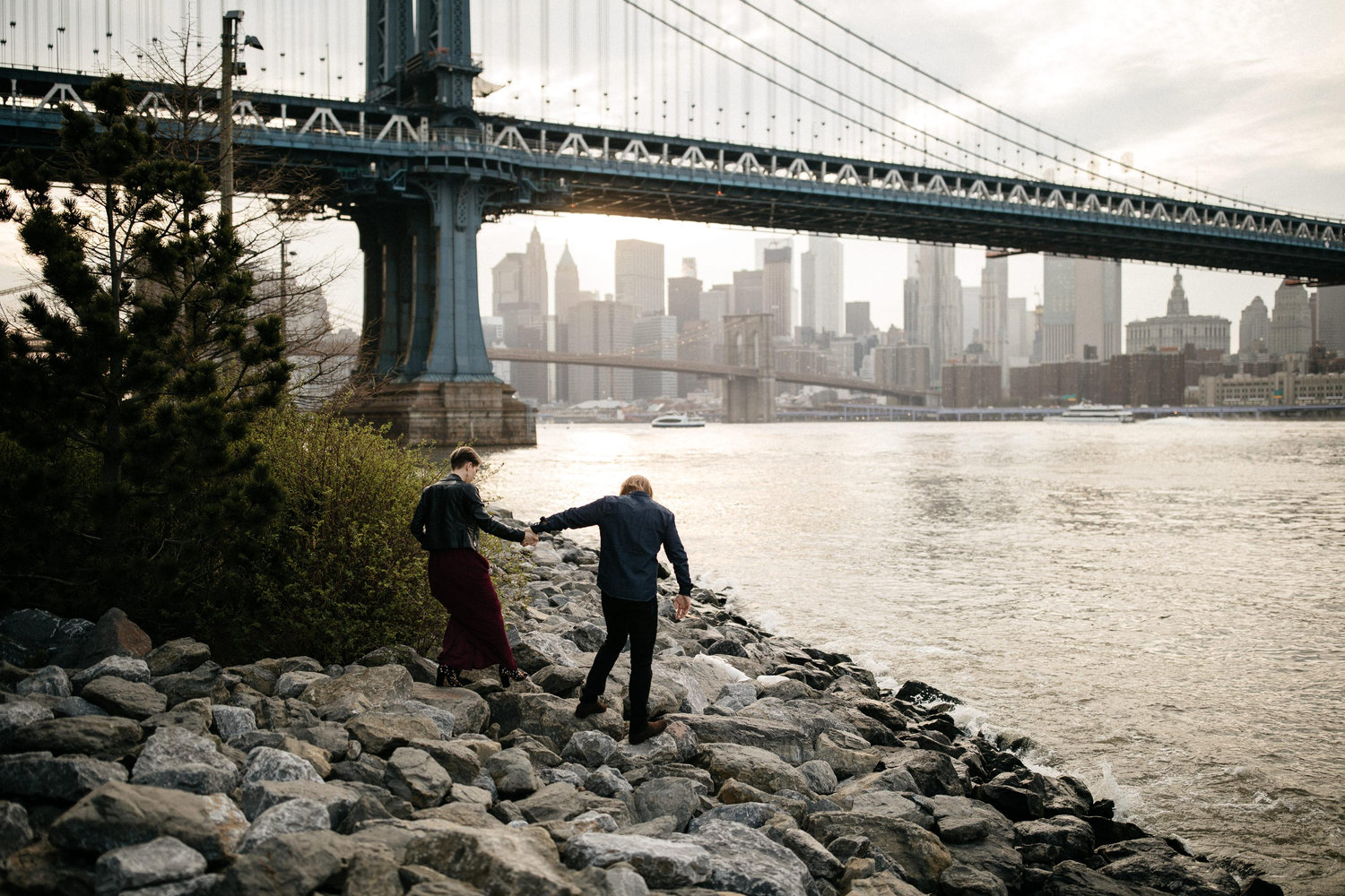 The Wedding Website of Sarah Douglass and Peter Klopfenstein
