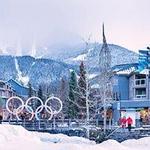 Visit Whistler