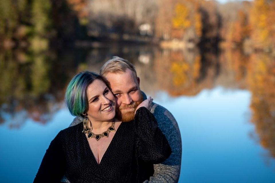 The Wedding Website of Emily Sicignano and Jeremy Saltz