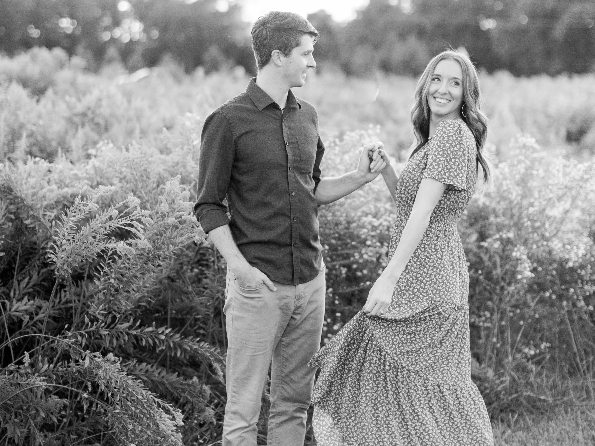 The Wedding Website of Tyler Mishler and Jenna Roach