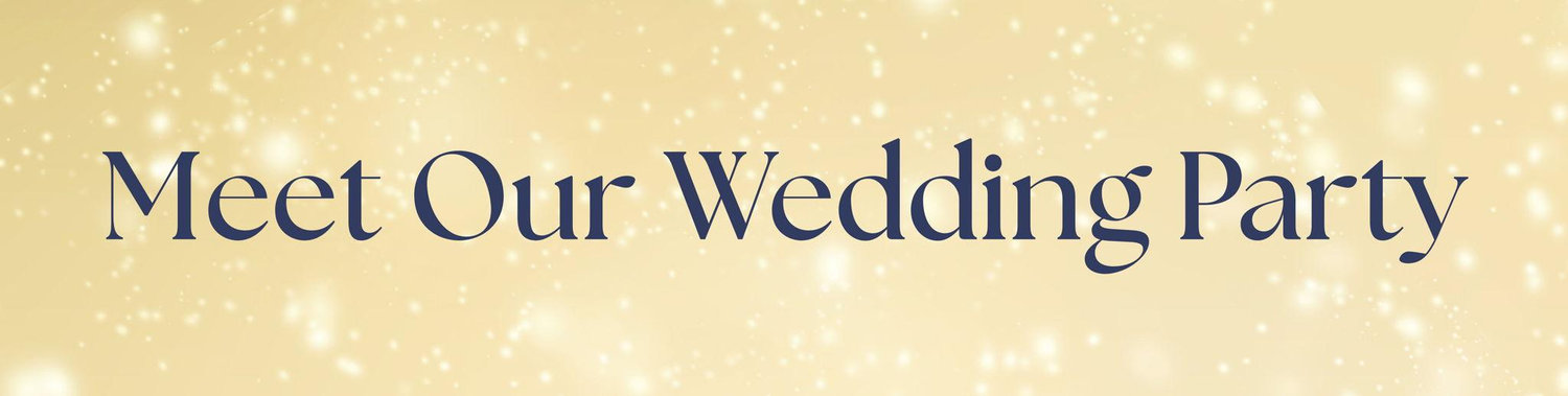 The Wedding Website of Vanessa Paladino and Derek Sloan