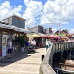 John's Pass Village & Boardwalk
