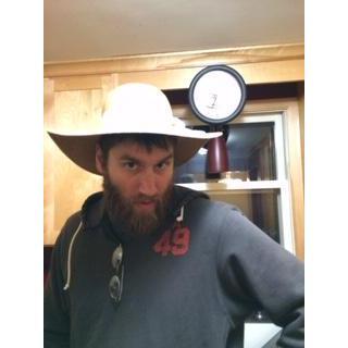 Hahaha, We will see if he notices this is on here.