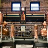 Rum Distillery Tour and Tasting