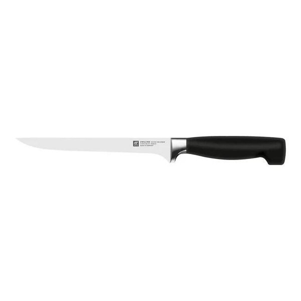 Zwilling Four Star 7" Flexible Fillet Knife