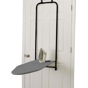 Over the Door Ironing Board