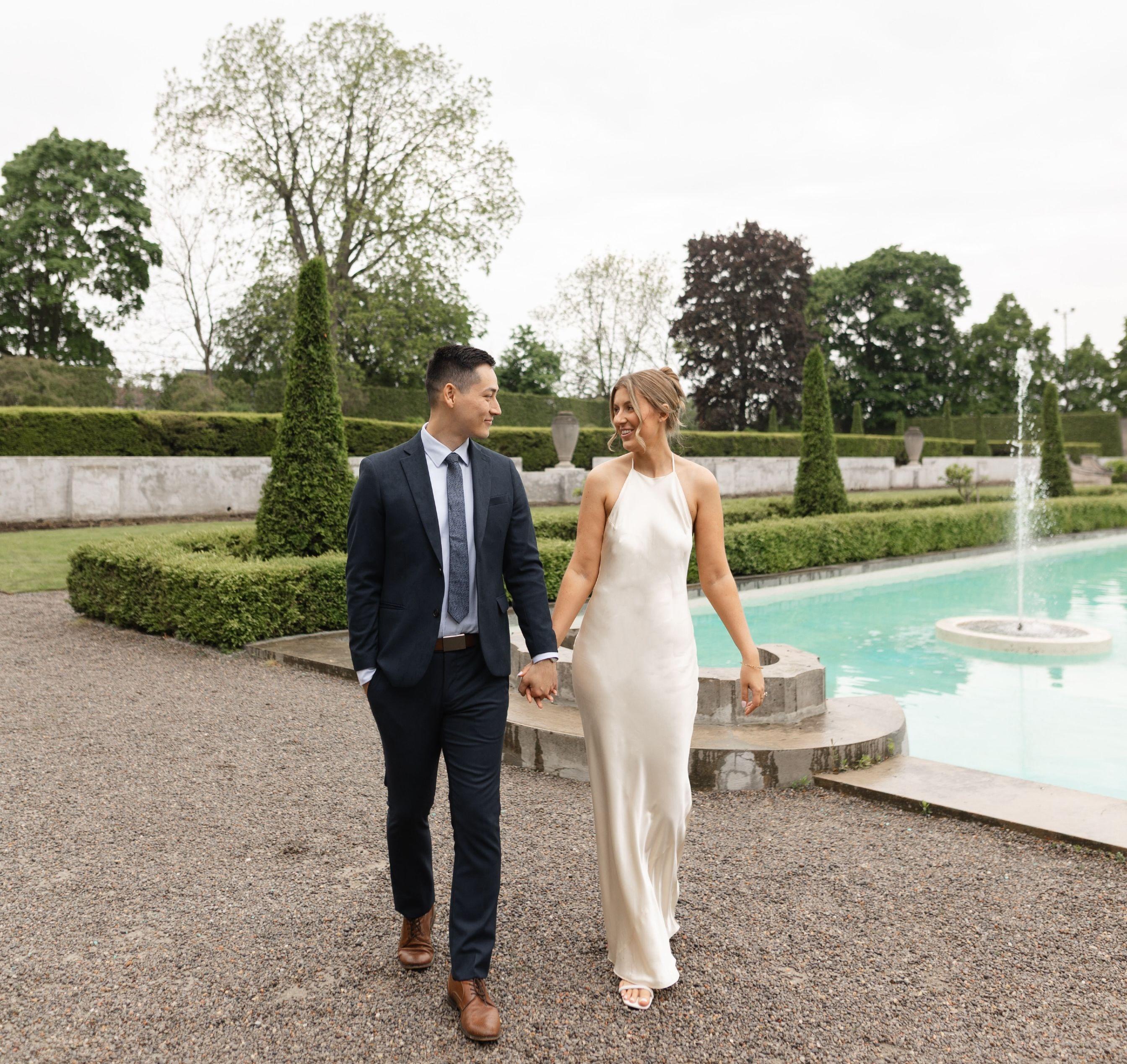 The Wedding Website of Lyndi Christoffersen and Jasaret Yalchin