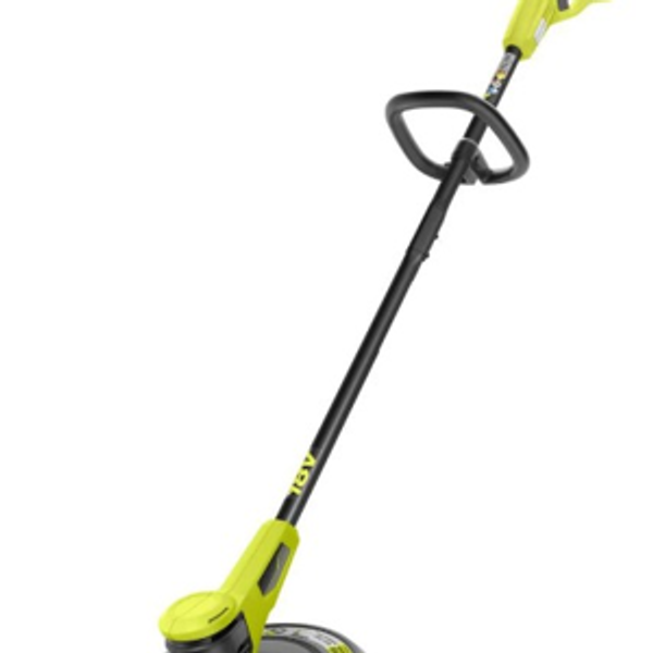 18V ONE+ 13" STRING TRIMMER/EDGER
