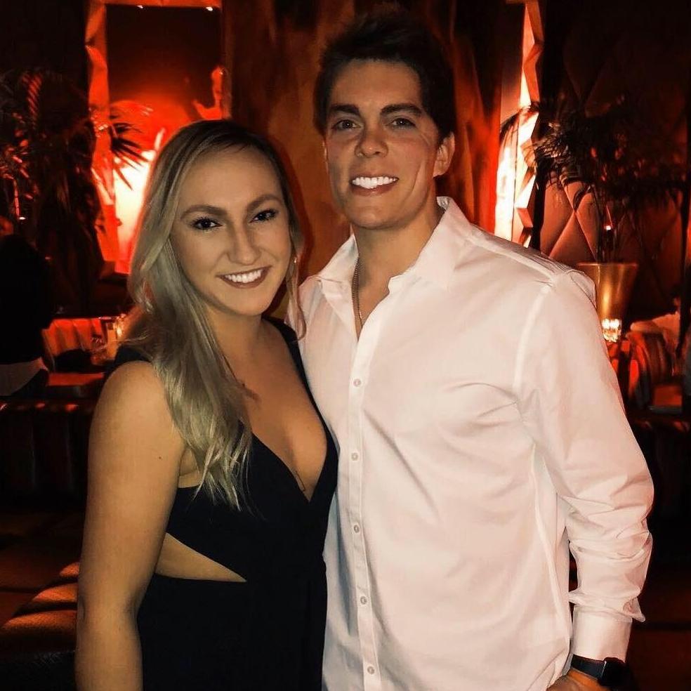 Las Vegas!