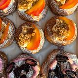 Boxcar Bakery