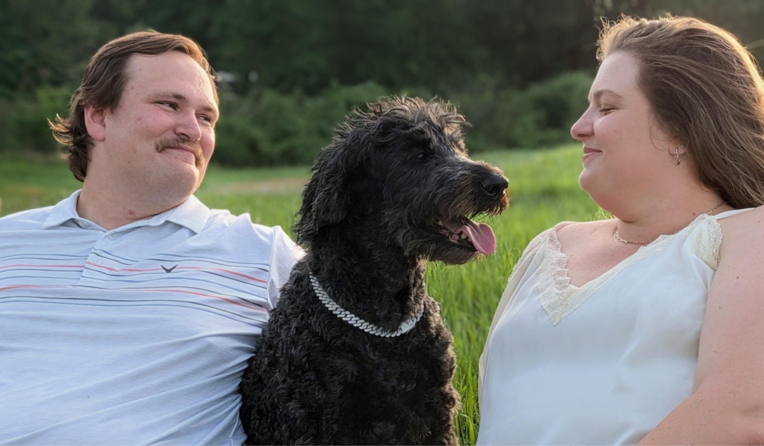 The Wedding Website of Paige Elder and Nicholas Beaver