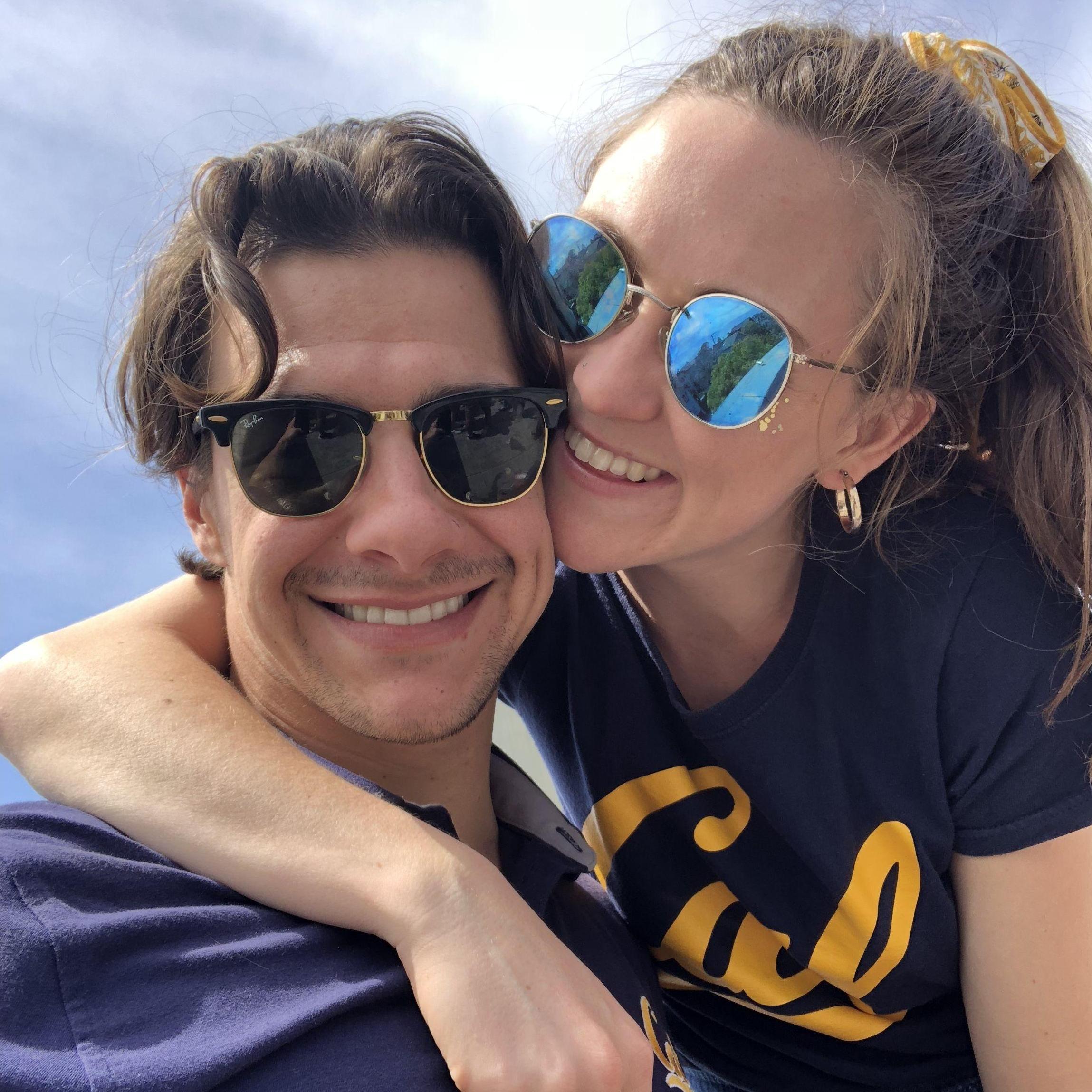 College Sweethearts