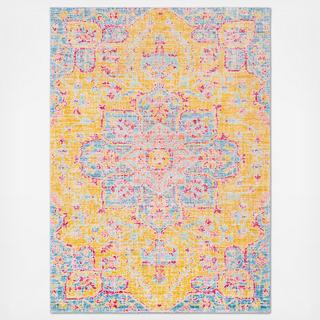 Seasoned Treasures Area Rug