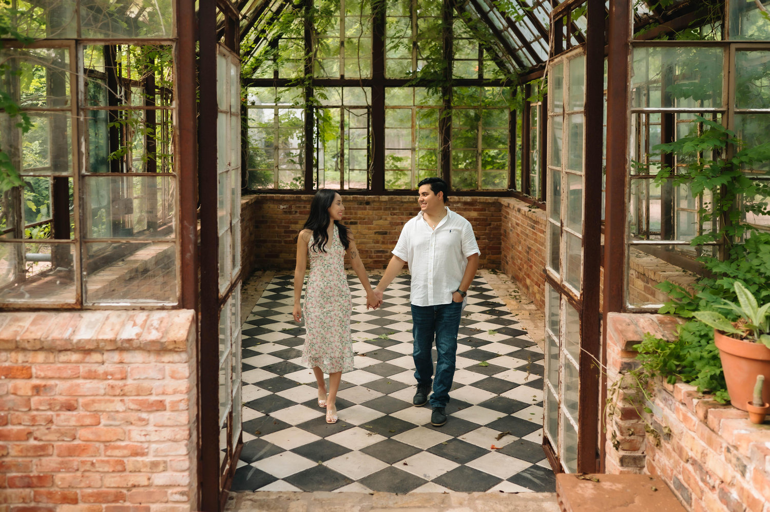 The Wedding Website of Rebecca Rodriguez and Rafael Violante