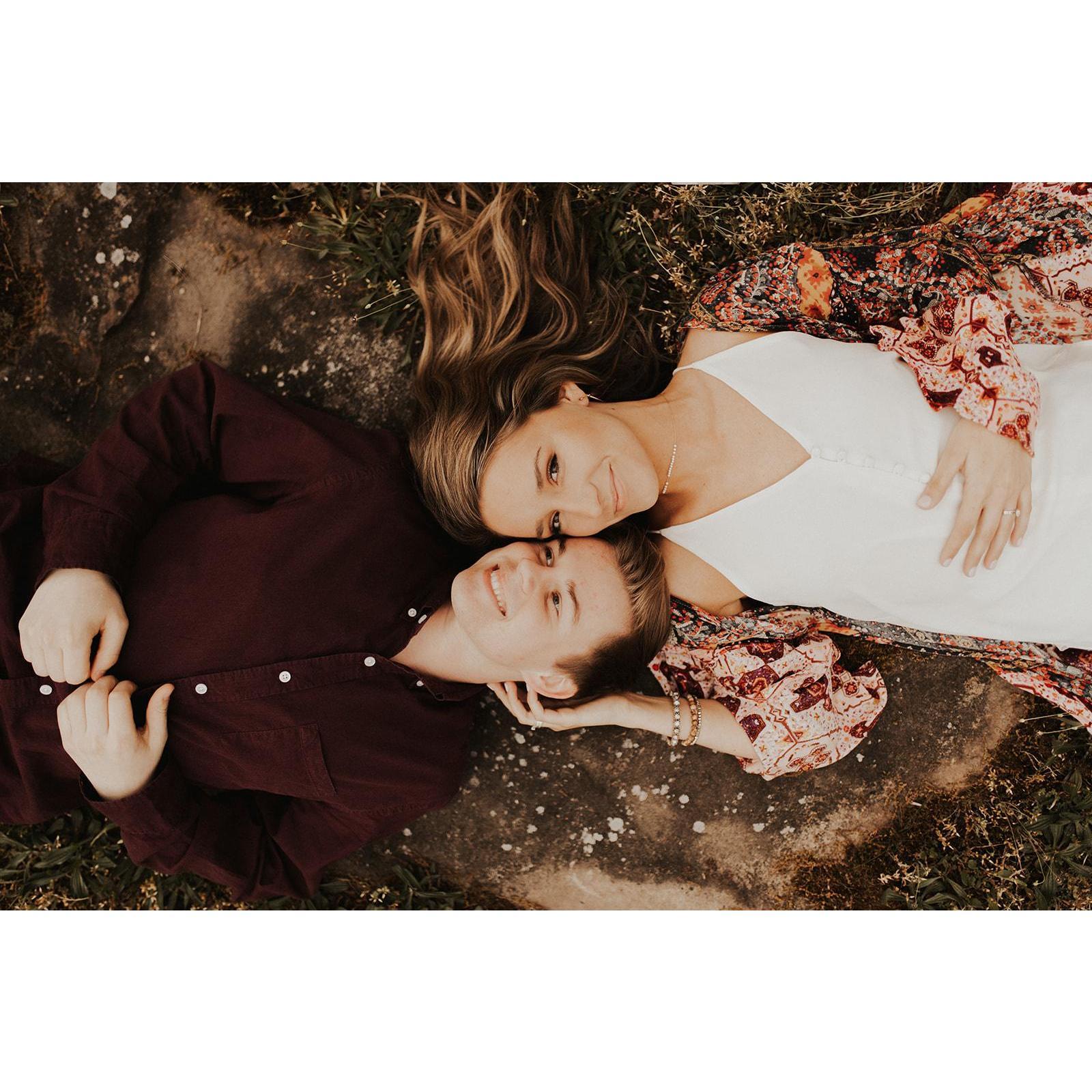 Engagement Pictures