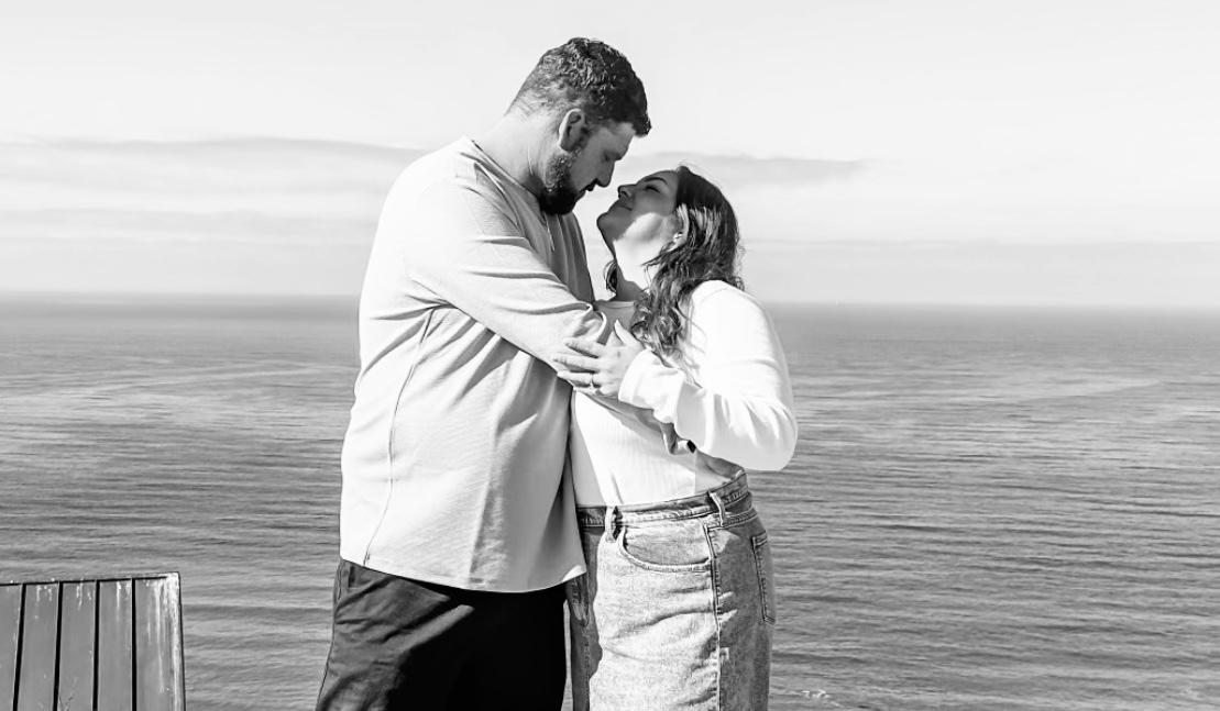 The Wedding Website of Miranda Clare and Ryan Finch