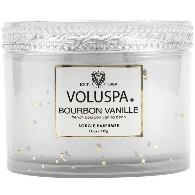 Bourbon Vanille - Corta Maison Candle