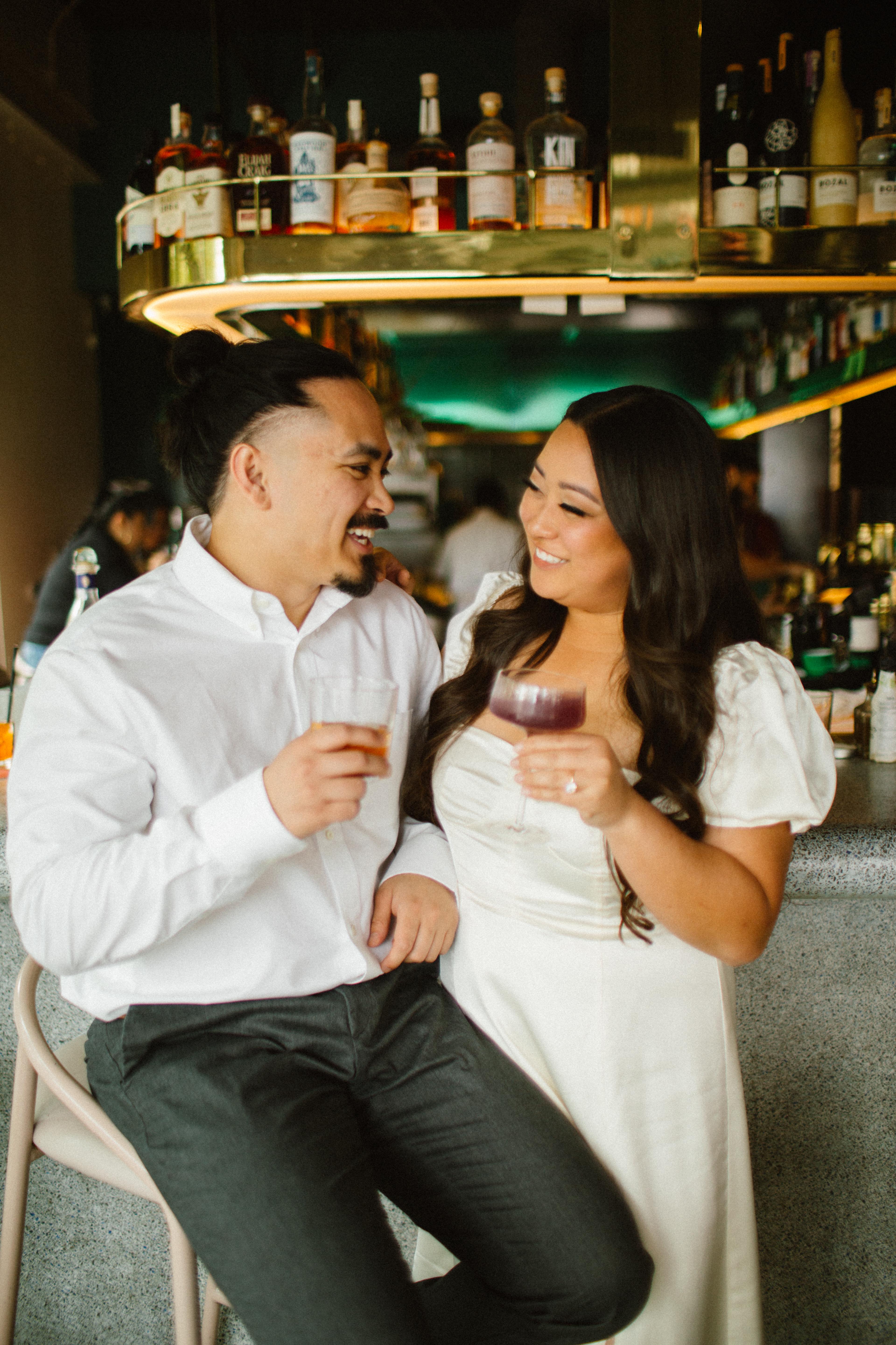 The Wedding Website of Jose Obusan and Catherine Palanca