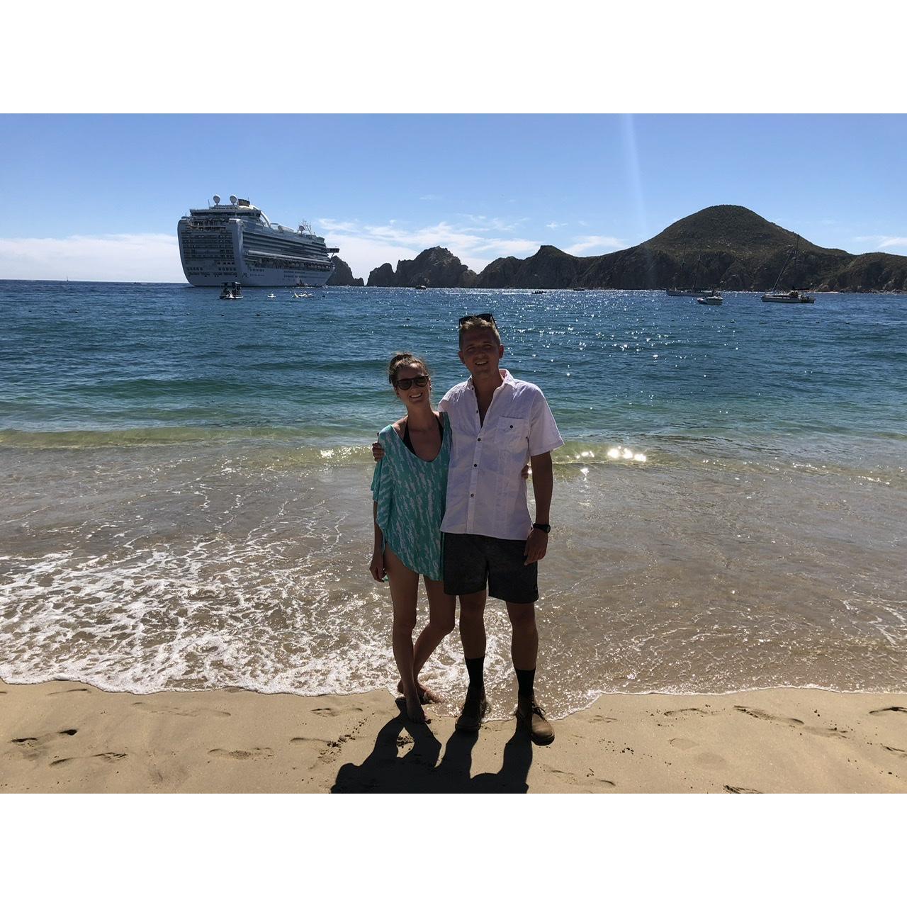 Cabo, Baja California