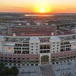 Memorial Stadium