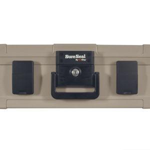 Fireproof Safe