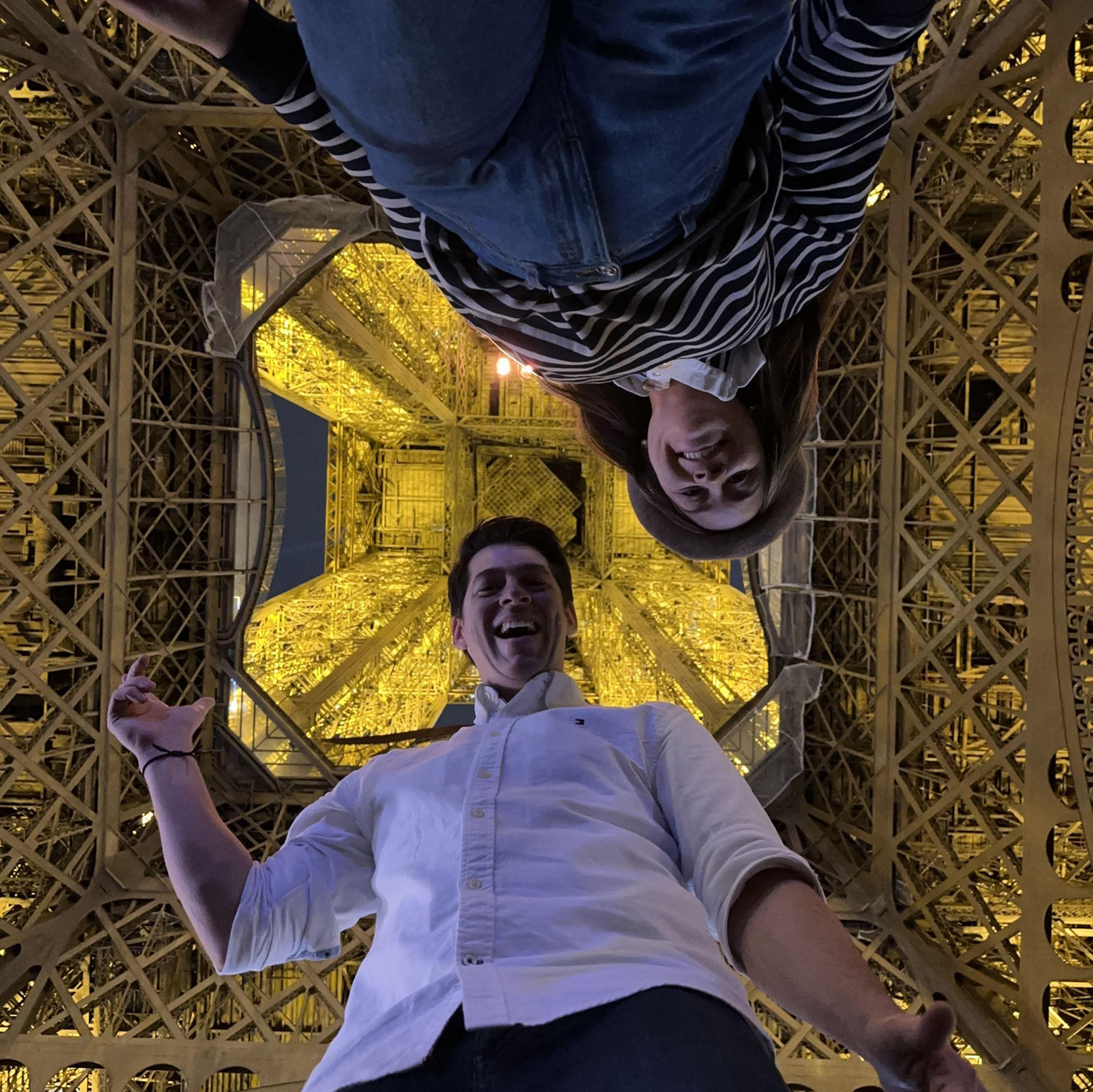 Le Paris