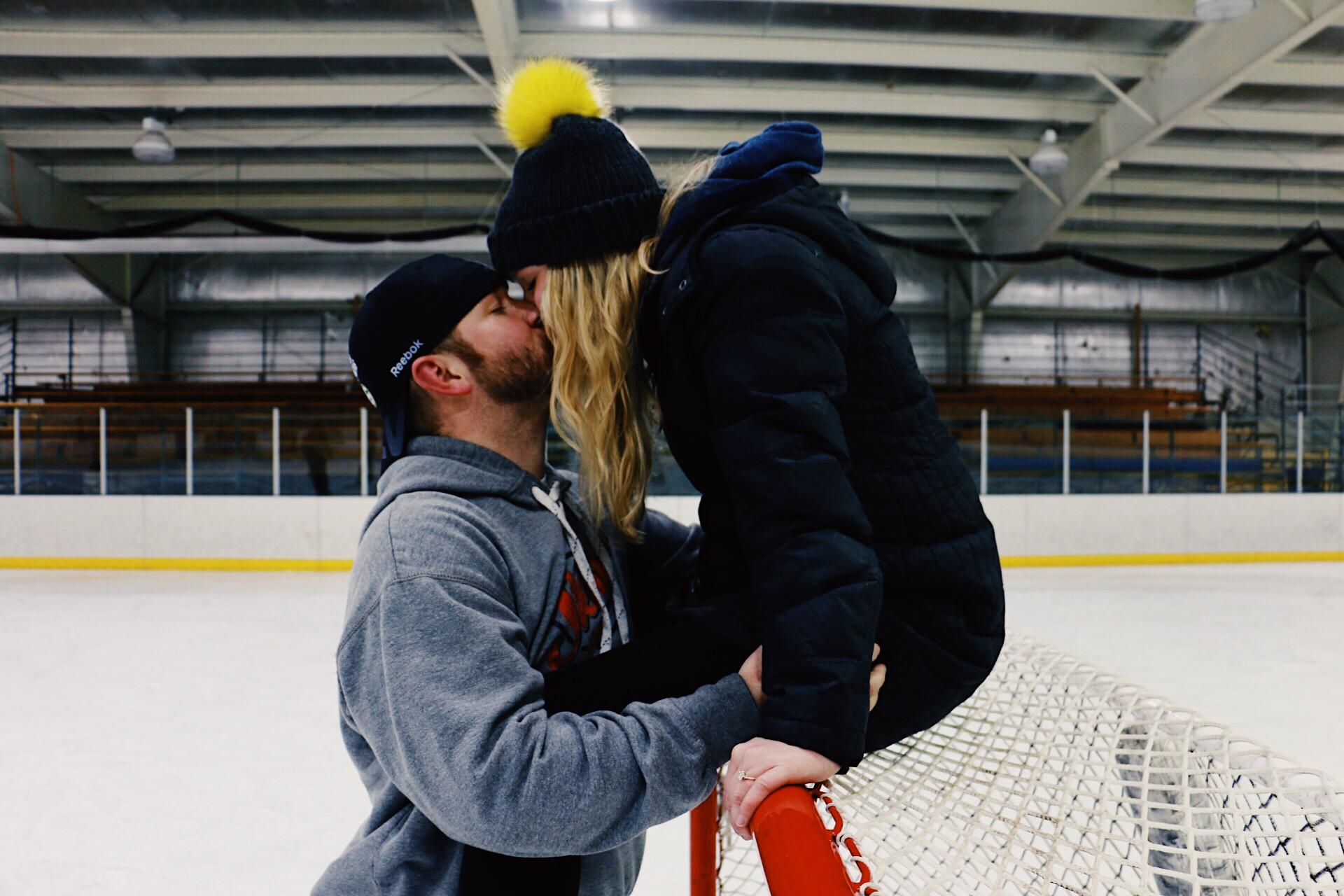 The Wedding Website of Brittney Van Dusen and Ryan Stenstrup