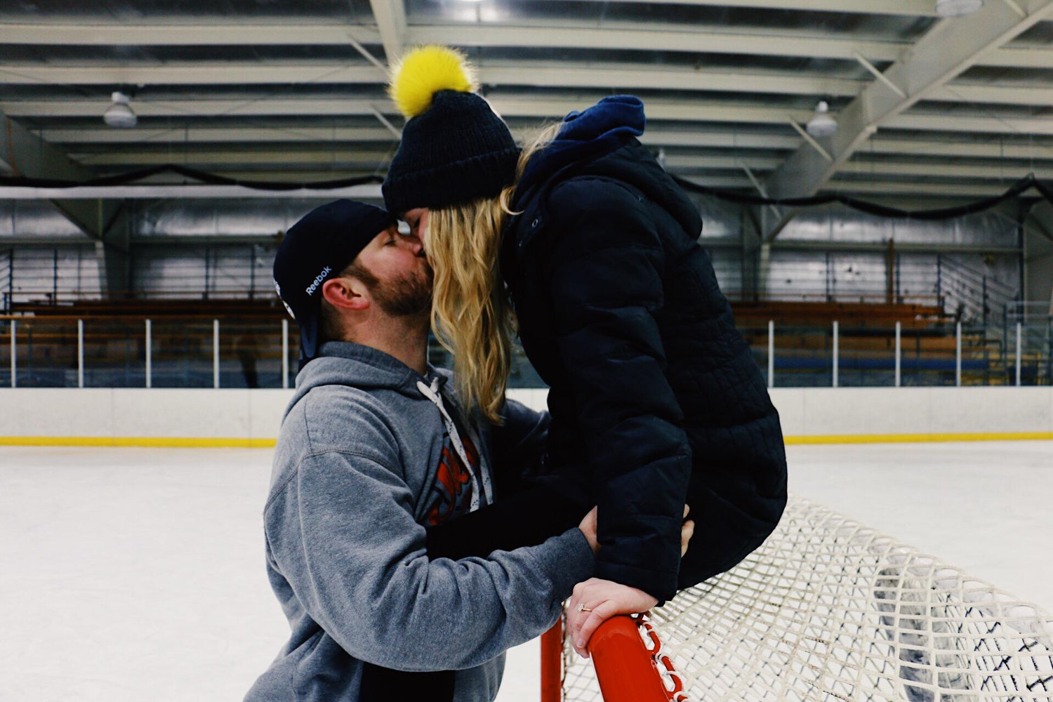 The Wedding Website of Brittney Van Dusen and Ryan Stenstrup