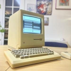 New Electronics Upgrade