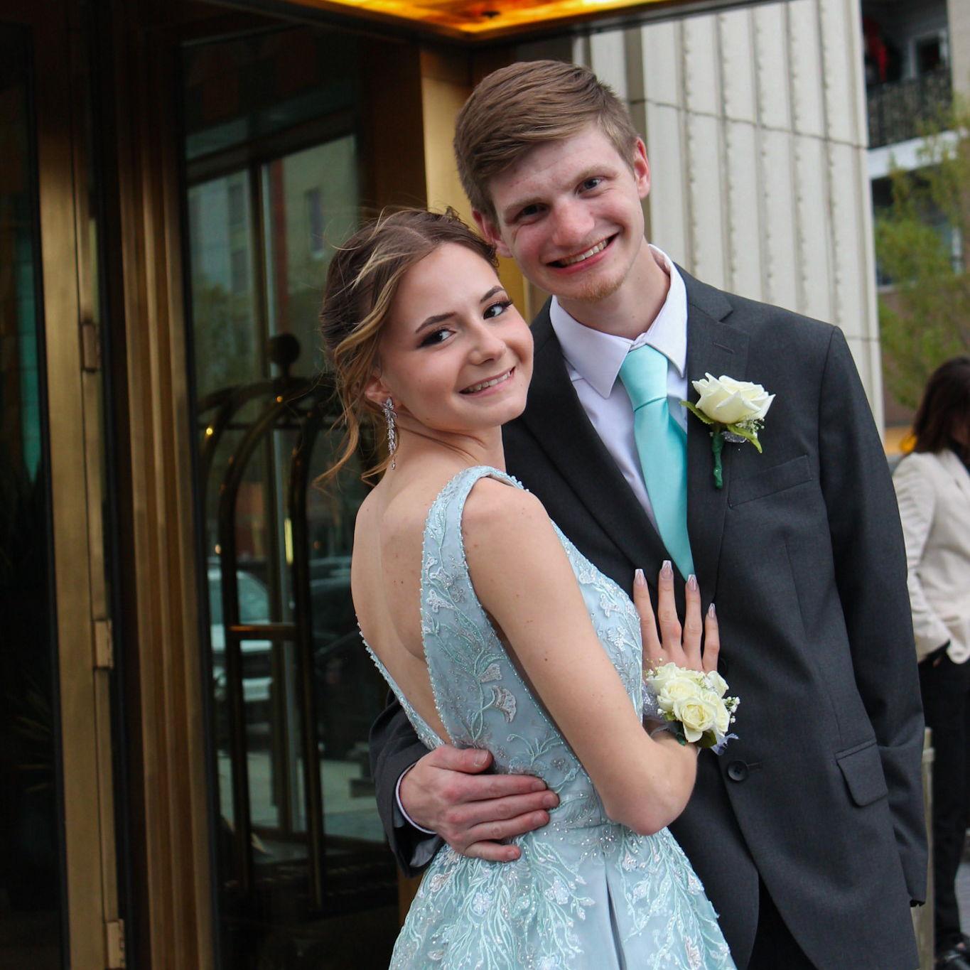 Prom!!