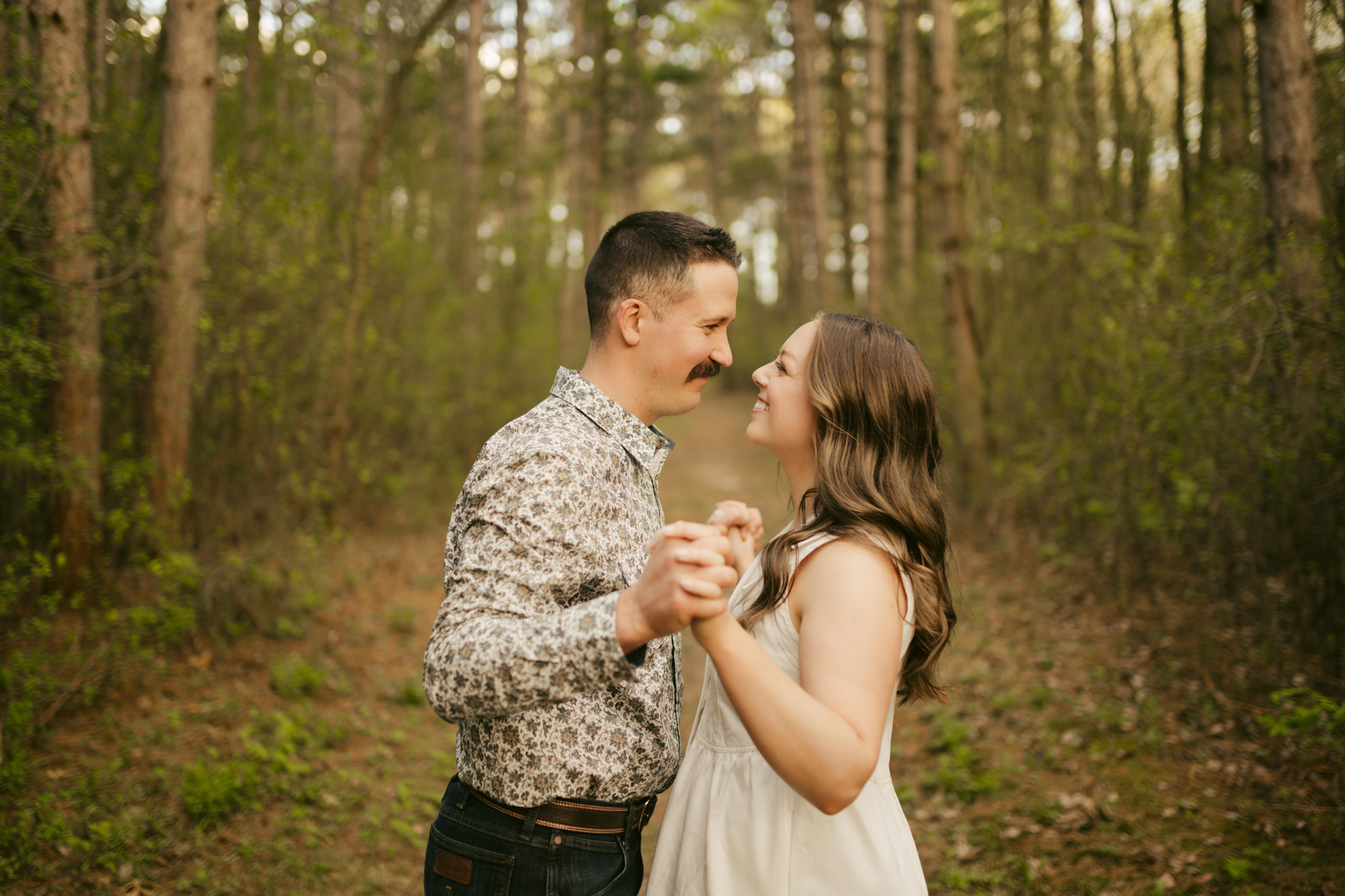 The Wedding Website of Lydia Fleming and Greg Learned