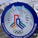Olympic park