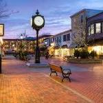 Cape May Downtown