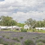 Los Poblanos Historic Inn & Organic Farm