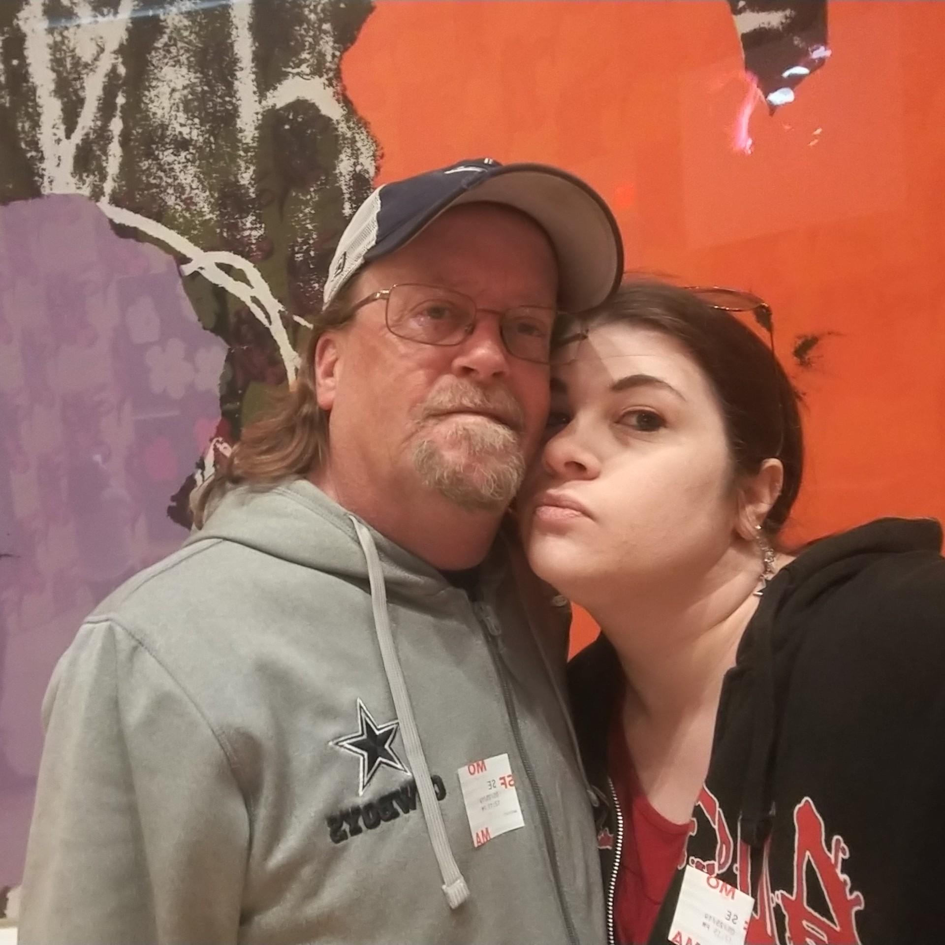 SF MOMA Warhol May 2019