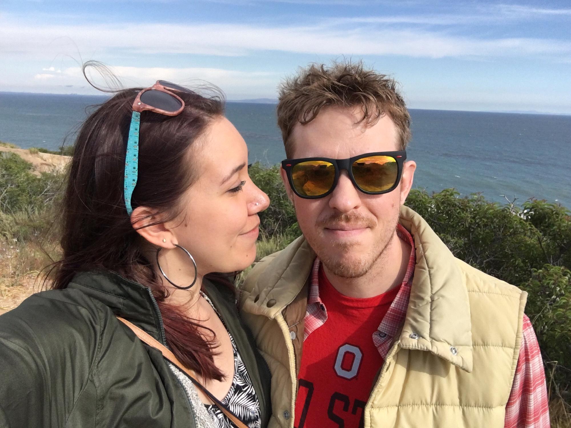 Malibu Beach!