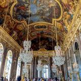 Palace of Versailles