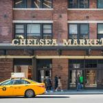 Chelsea Market