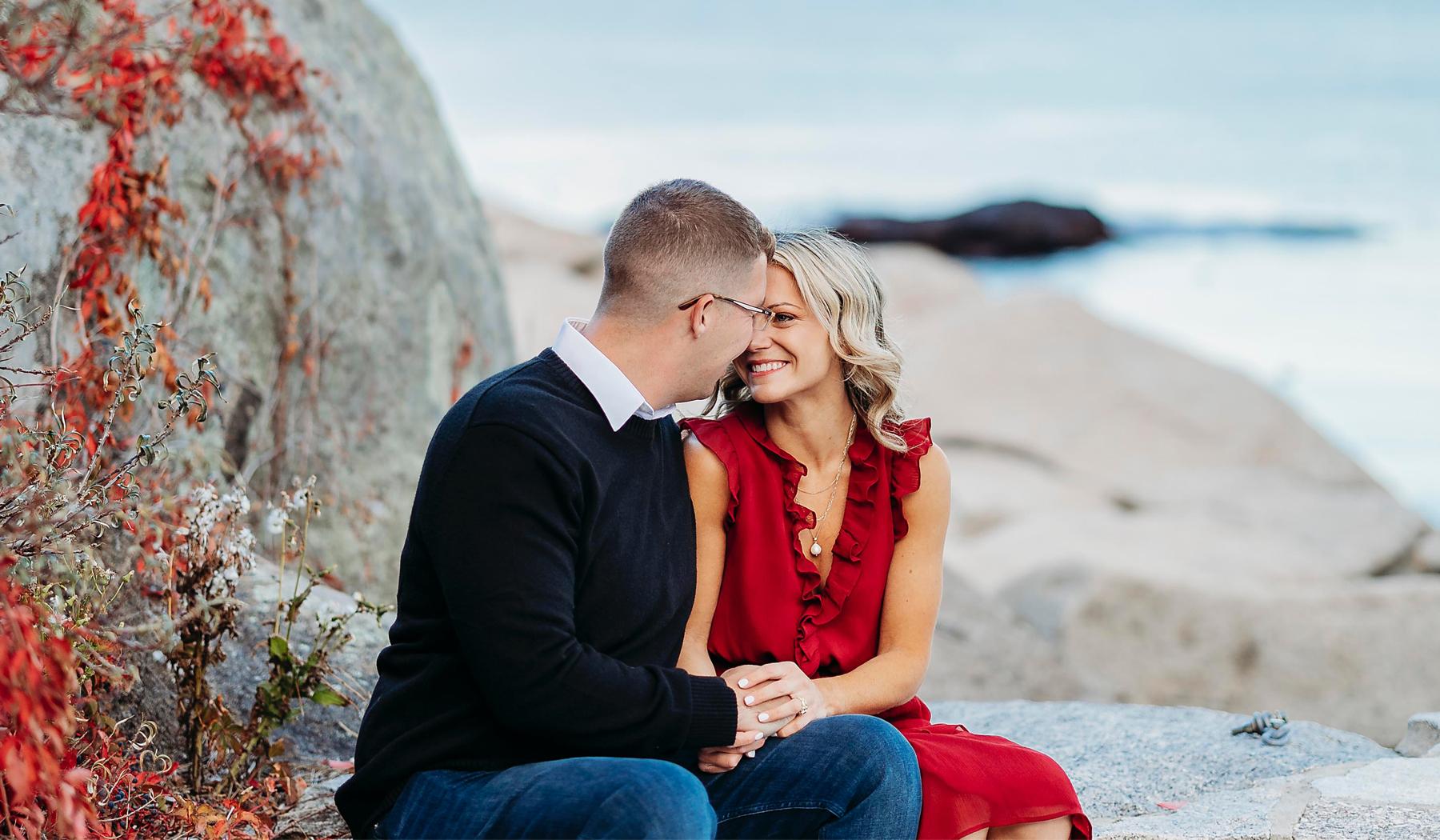 The Wedding Website of Molly Bromley and Gregory Bennett