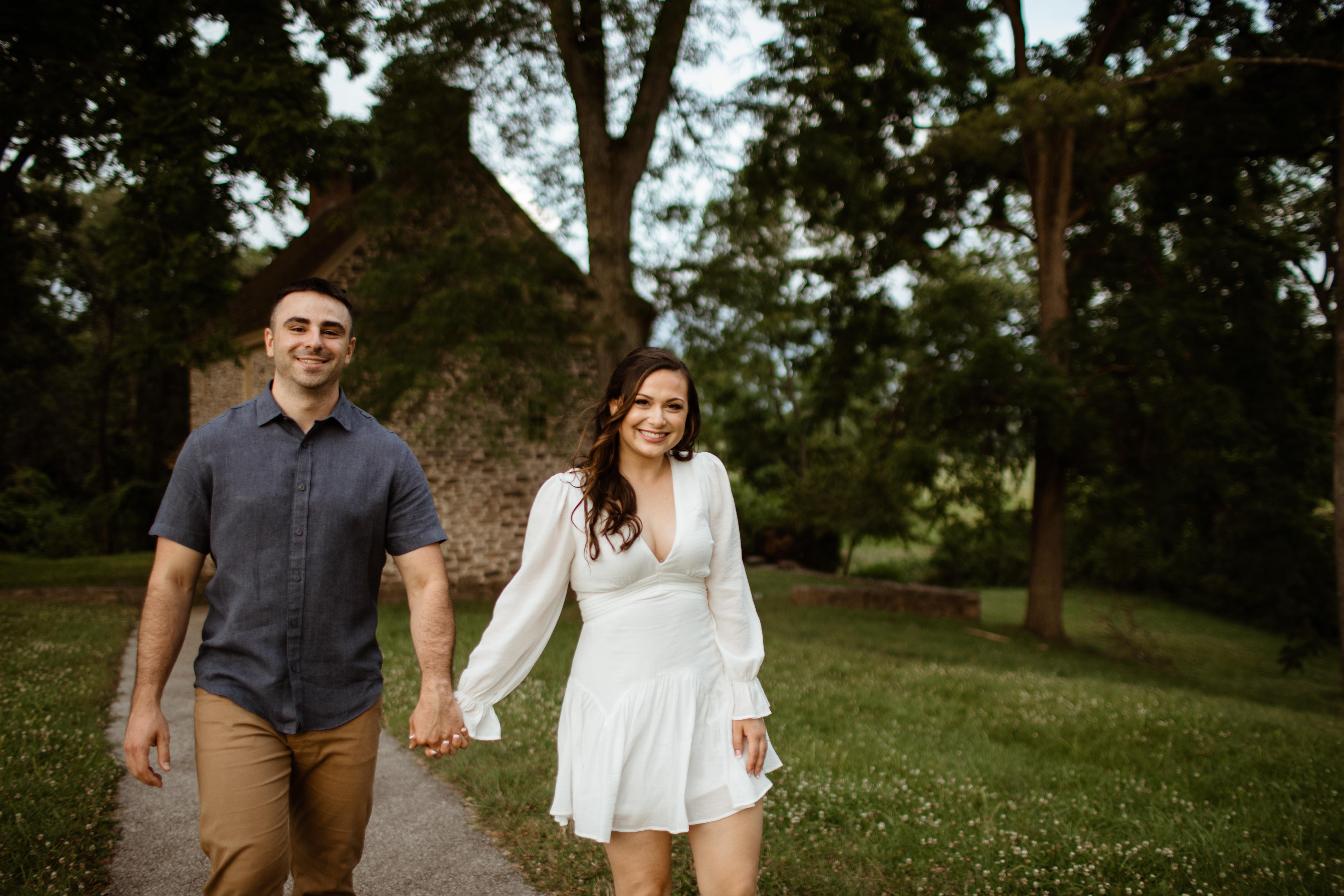 The Wedding Website of Lauren Mancini and Tyler Greco