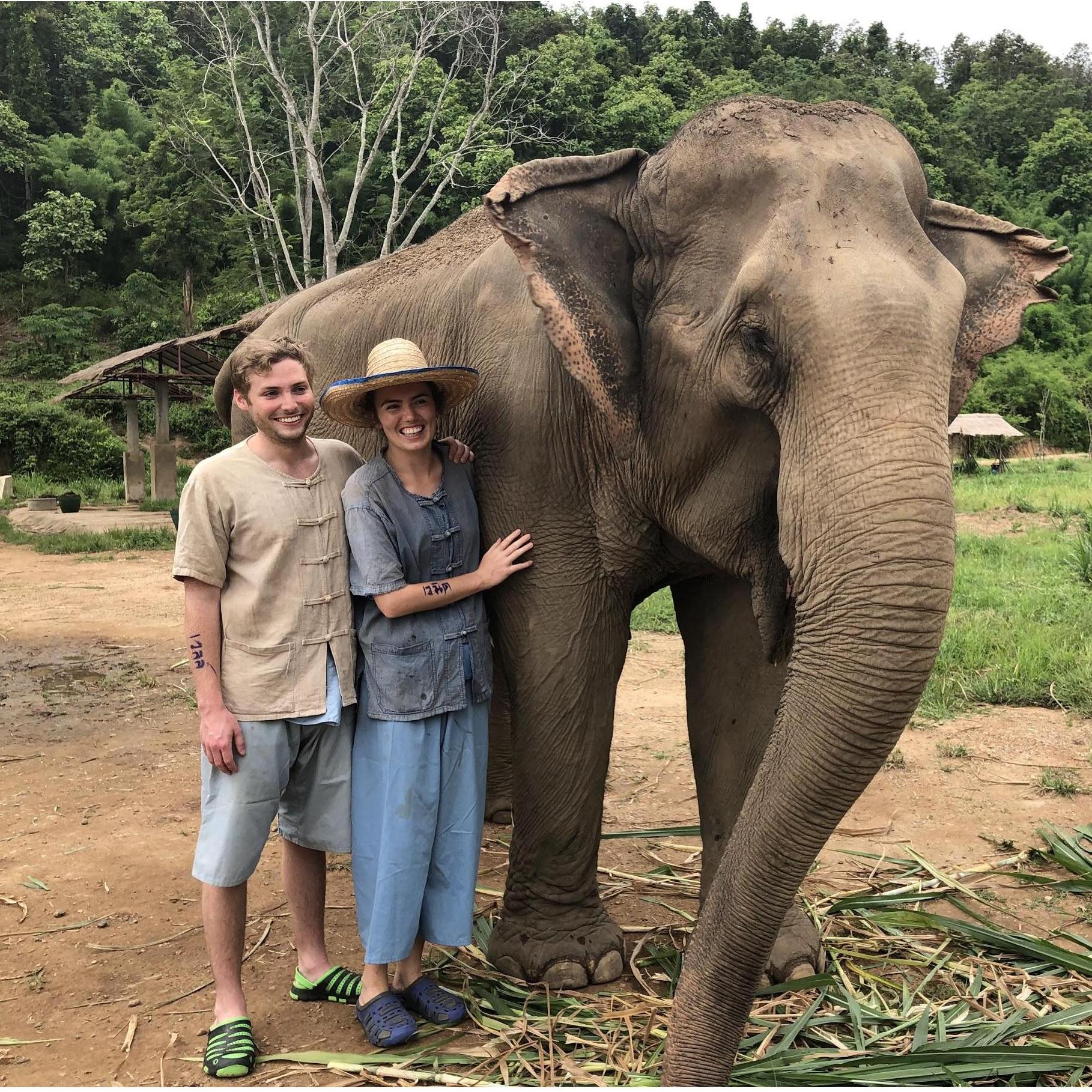 chiang mai thailand - july 2019