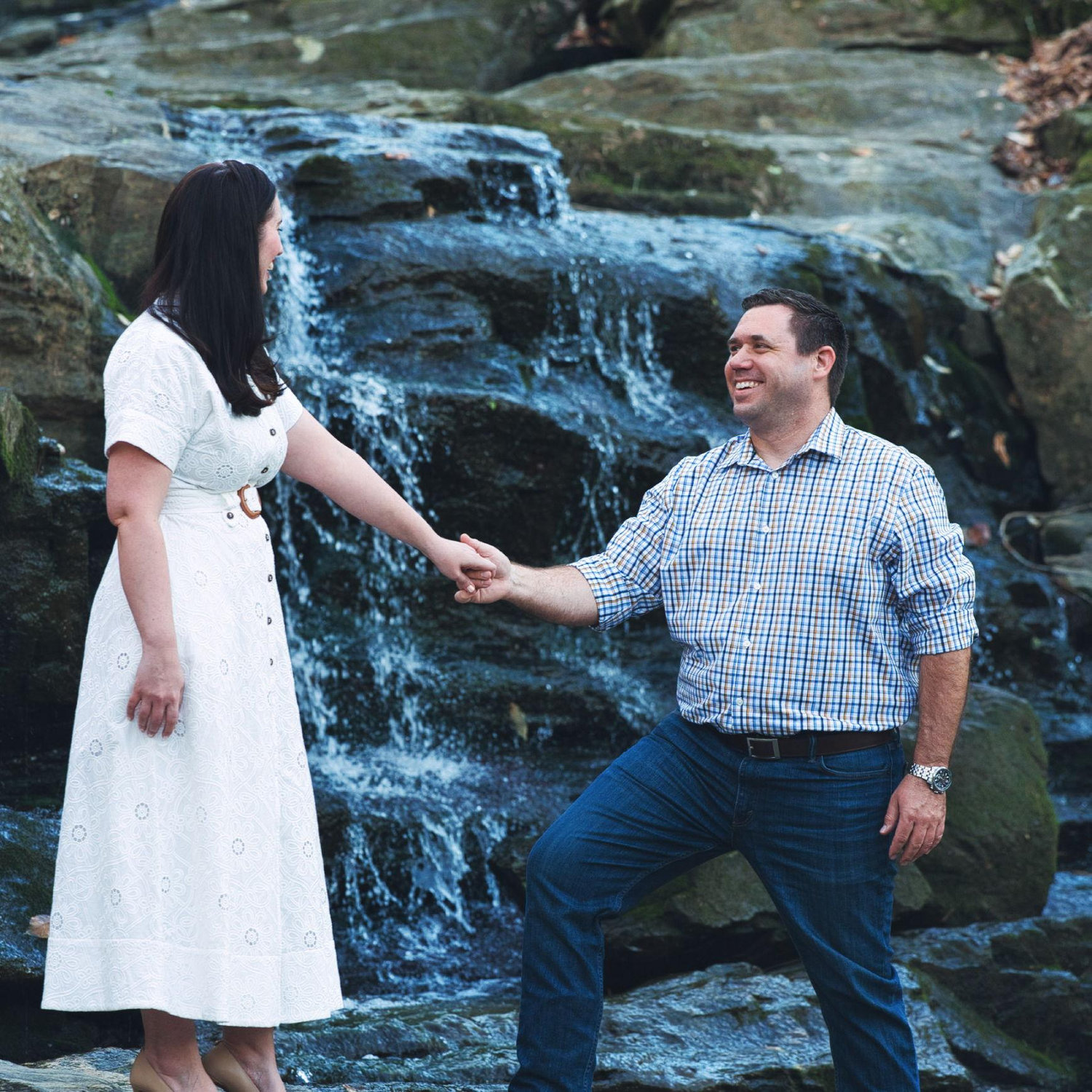 Engagement Photo