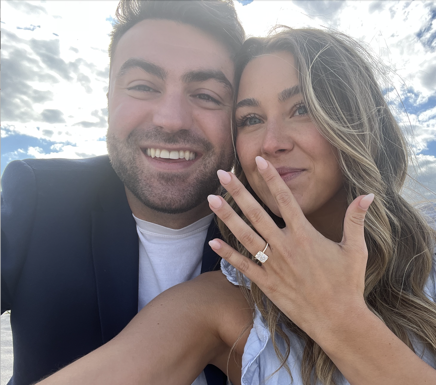 The Wedding Website of Madison Mueller and Nicholas DiSarno