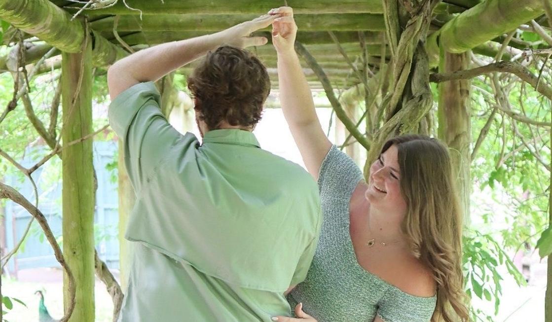 The Wedding Website of Hannah Cleary and Stephen Gibson